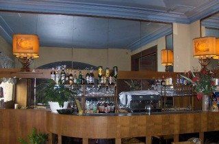 Terminus Hotel Tours Ngoại thất bức ảnh