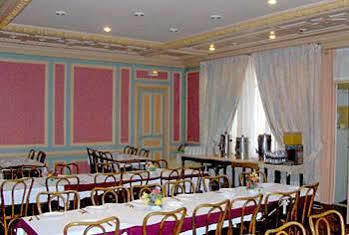 Terminus Hotel Tours Ngoại thất bức ảnh